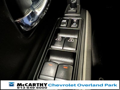 2015 Nissan Armada Platinum