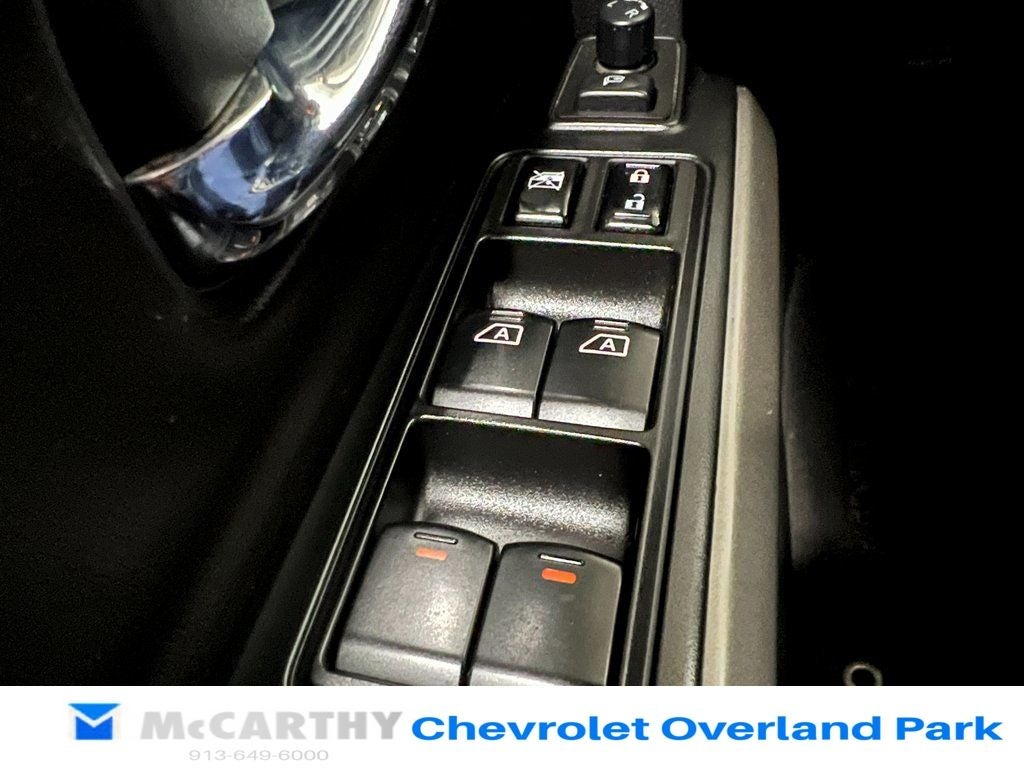 2015 Nissan Armada Platinum