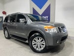 2015 Nissan Armada Platinum