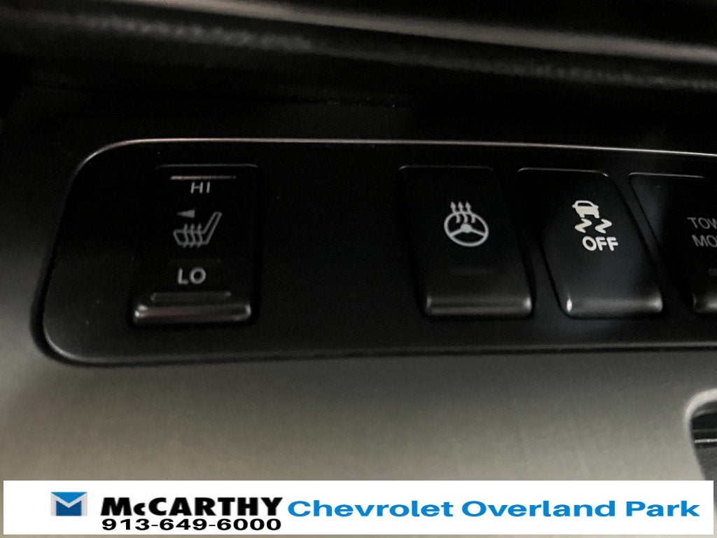 2015 Nissan Armada Platinum