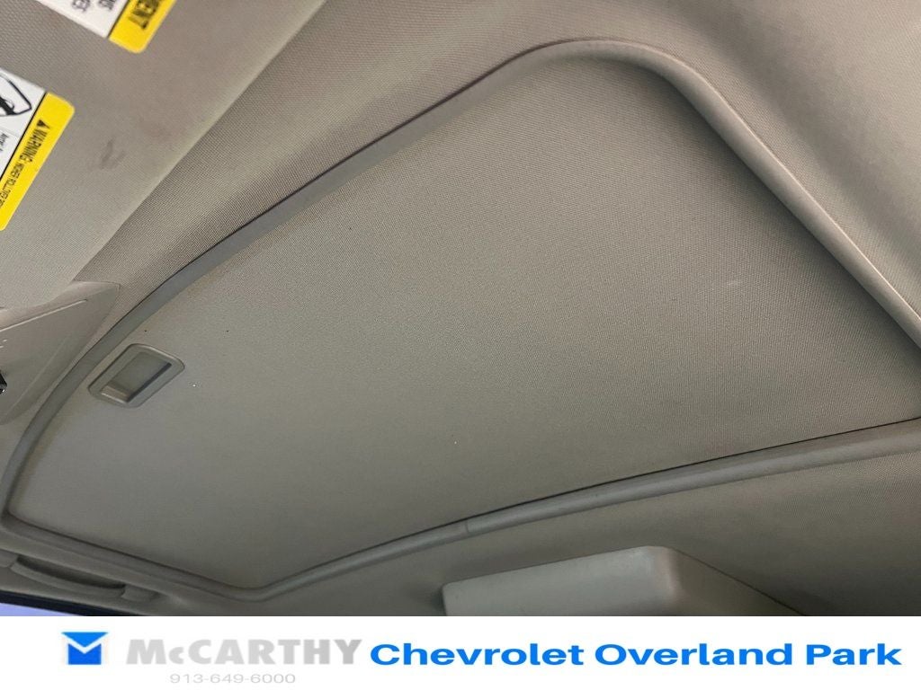 2015 Nissan Armada Platinum