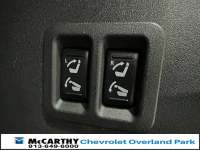 2015 Nissan Armada Platinum