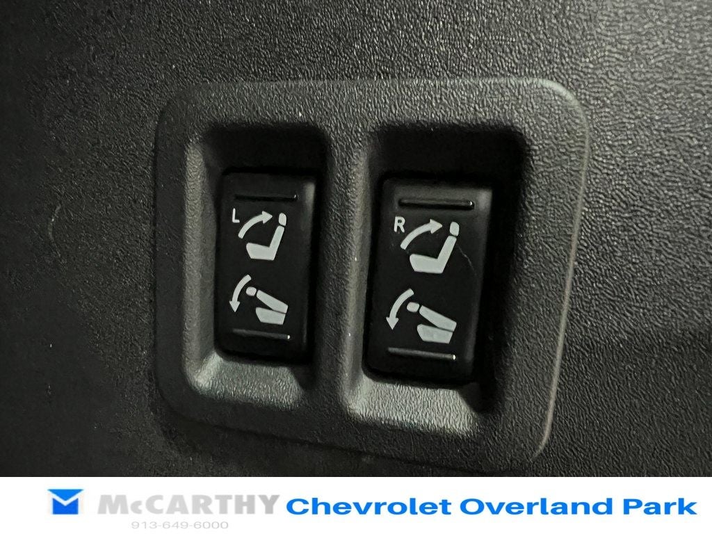 2015 Nissan Armada Platinum