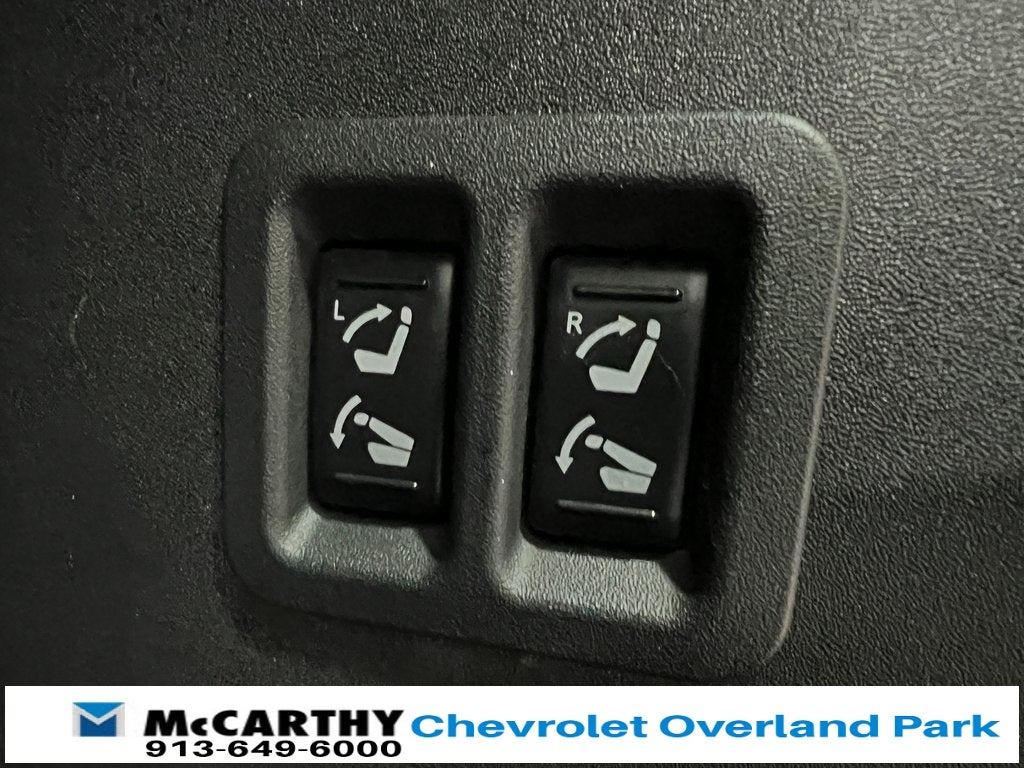 2015 Nissan Armada Platinum