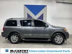 2015 Nissan Armada Platinum