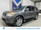 2015 Nissan Armada Platinum