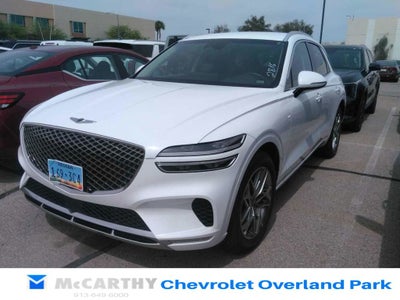 2025 Genesis GV70 2.5T
