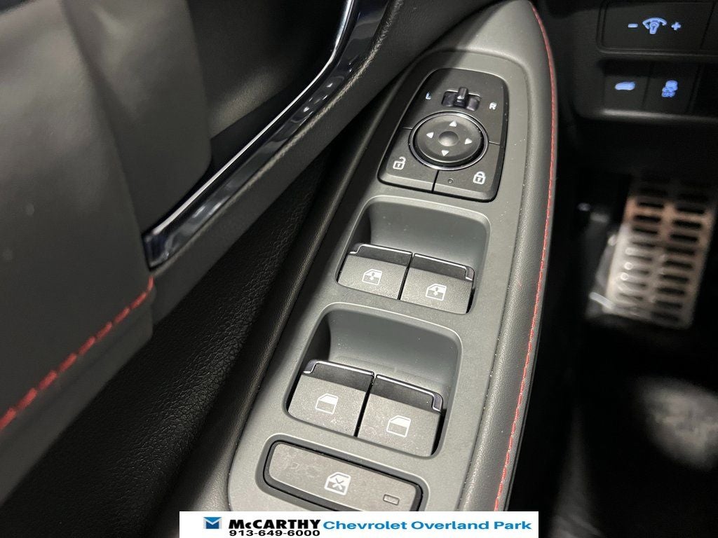 2021 Hyundai Sonata N Line