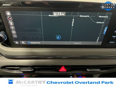 2021 Hyundai Sonata N Line