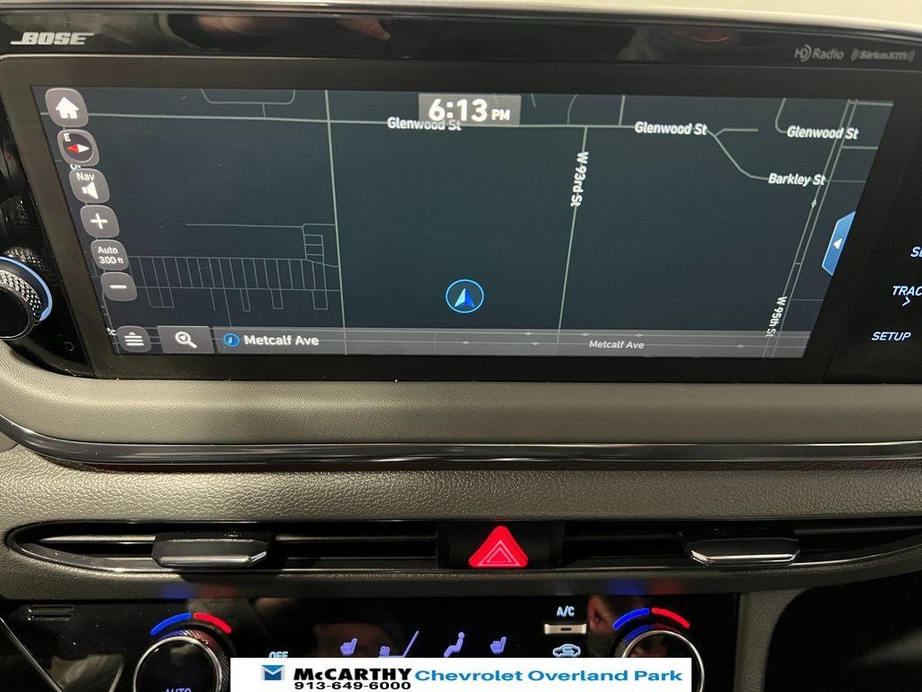 2021 Hyundai Sonata N Line