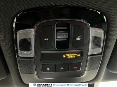 2021 Hyundai Sonata N Line