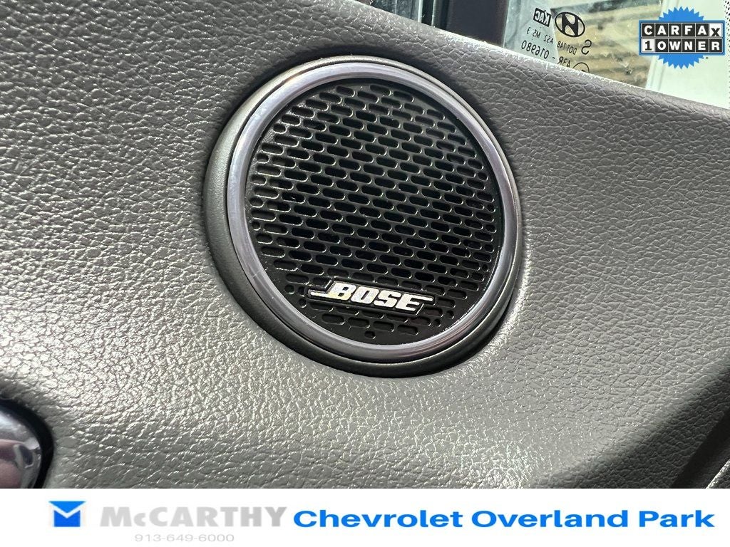 2021 Hyundai Sonata N Line