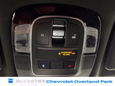 2022 Hyundai Santa Cruz SEL Premium