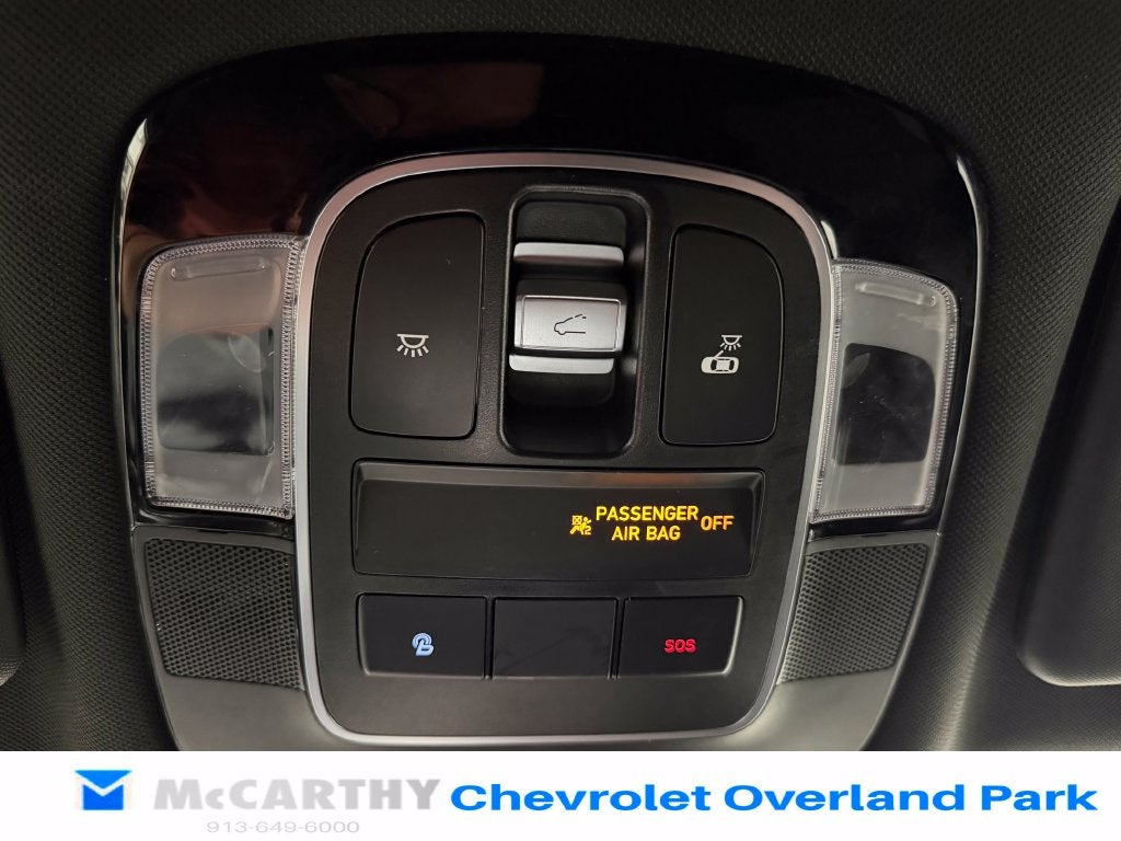 2022 Hyundai Santa Cruz SEL Premium
