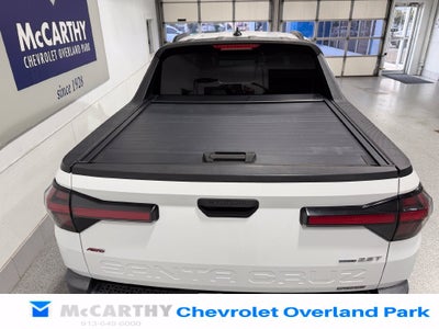 2022 Hyundai Santa Cruz SEL Premium