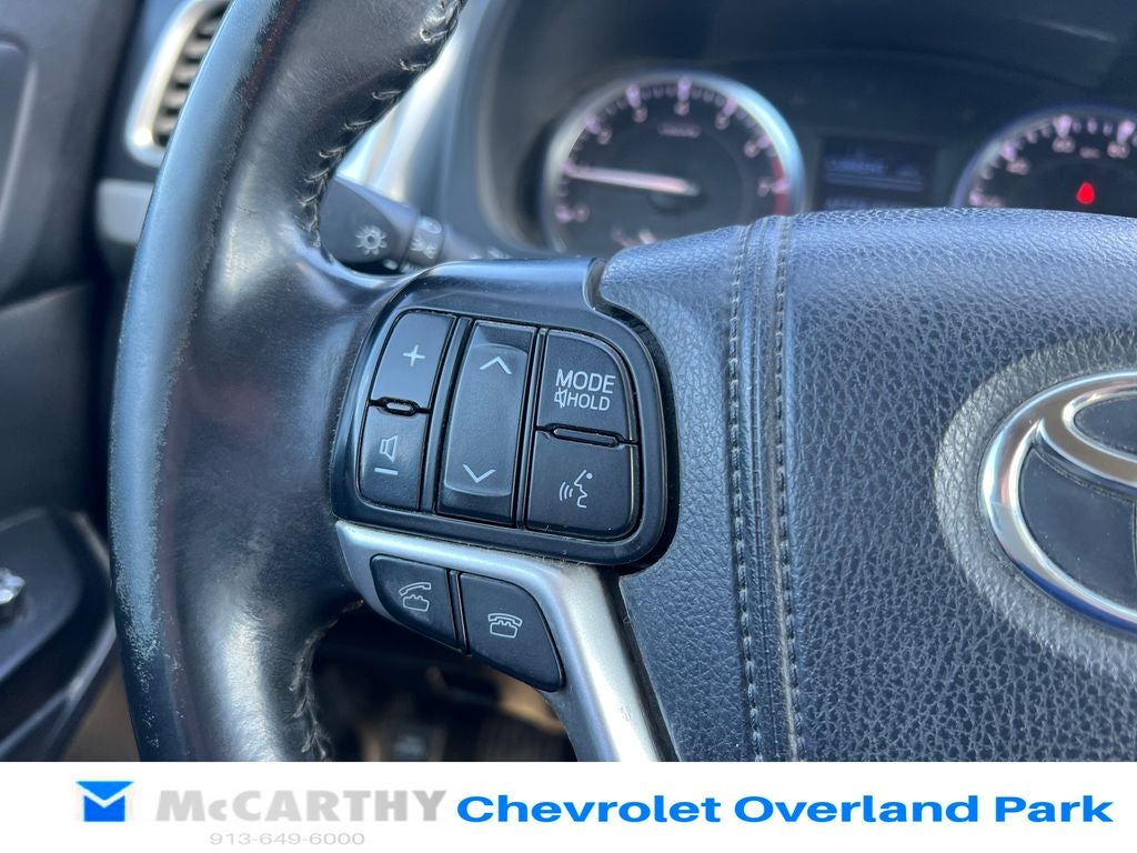 2014 Toyota Highlander LE Plus V6