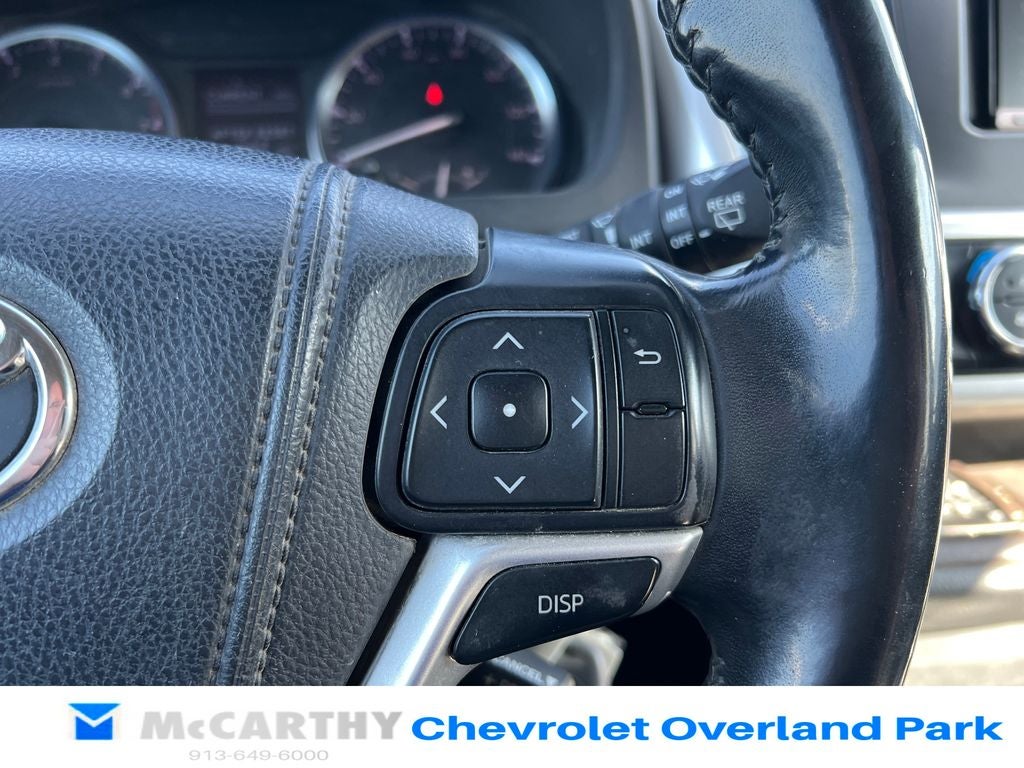 2014 Toyota Highlander LE Plus V6