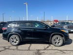 2014 Toyota Highlander LE Plus V6
