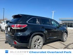 2014 Toyota Highlander LE Plus V6