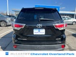 2014 Toyota Highlander LE Plus V6