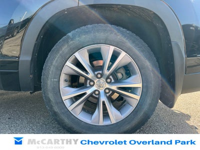 2014 Toyota Highlander LE Plus V6