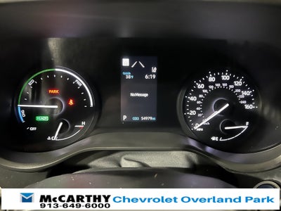 2021 Toyota Sienna XLE 7 Passenger