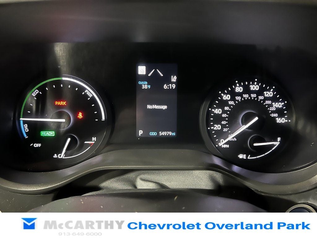 2021 Toyota Sienna XLE 7 Passenger