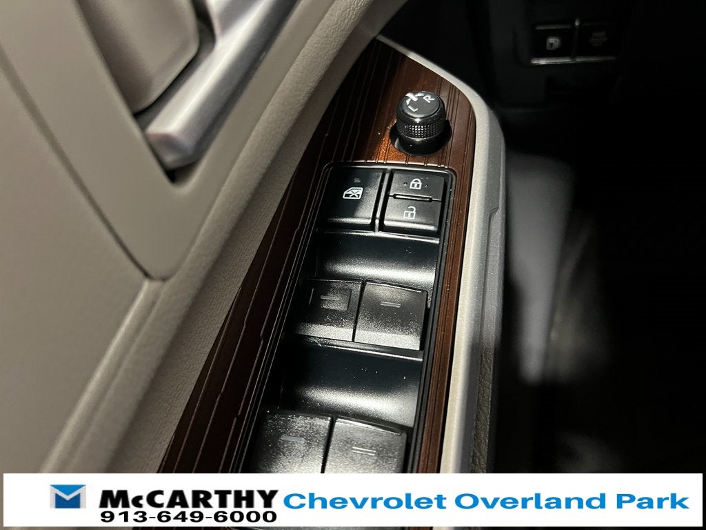 2021 Toyota Sienna XLE 7 Passenger