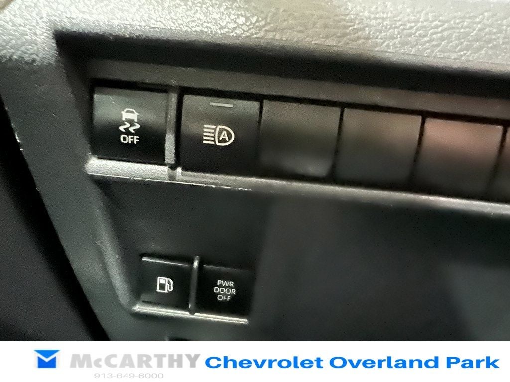 2021 Toyota Sienna XLE 7 Passenger