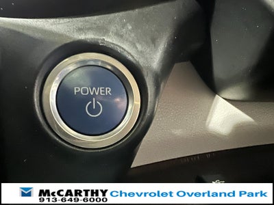 2021 Toyota Sienna XLE 7 Passenger