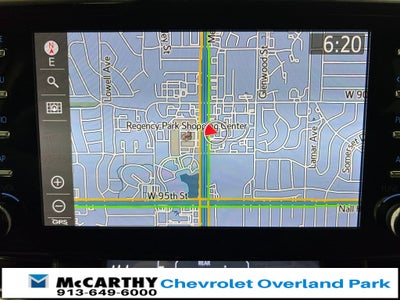 2021 Toyota Sienna XLE 7 Passenger