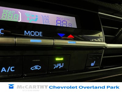 2021 Toyota Sienna XLE 7 Passenger