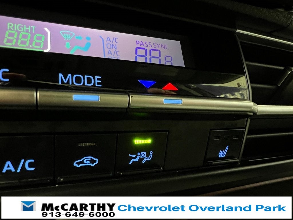 2021 Toyota Sienna XLE 7 Passenger