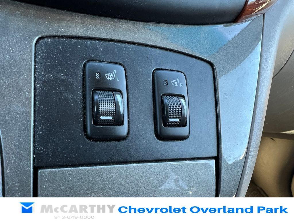 2008 Toyota Sienna XLE