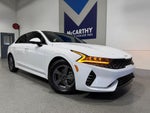 2022 Kia K5 LX