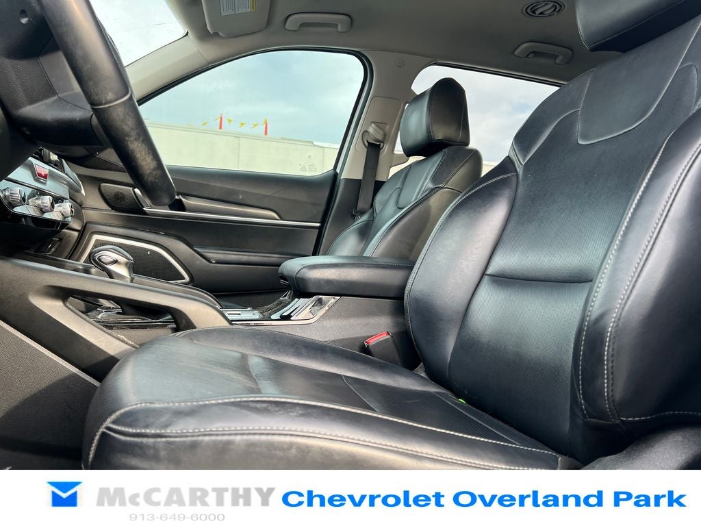 2021 Kia Telluride LX