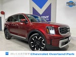2023 Kia Telluride SX