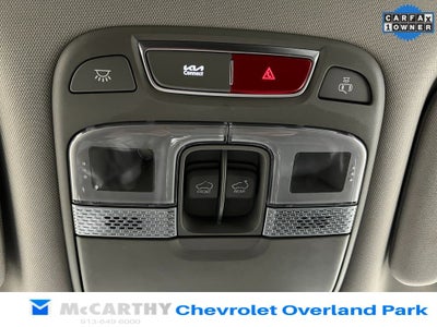 2023 Kia Telluride SX