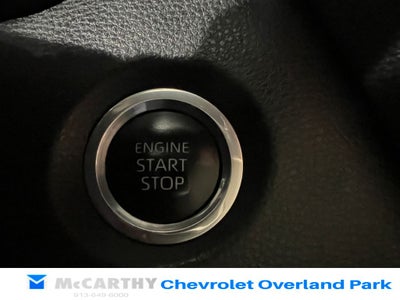 2024 Toyota Corolla SE Nightshade