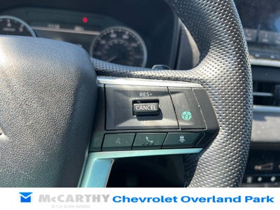 2023 Mitsubishi Outlander SE Black Edition