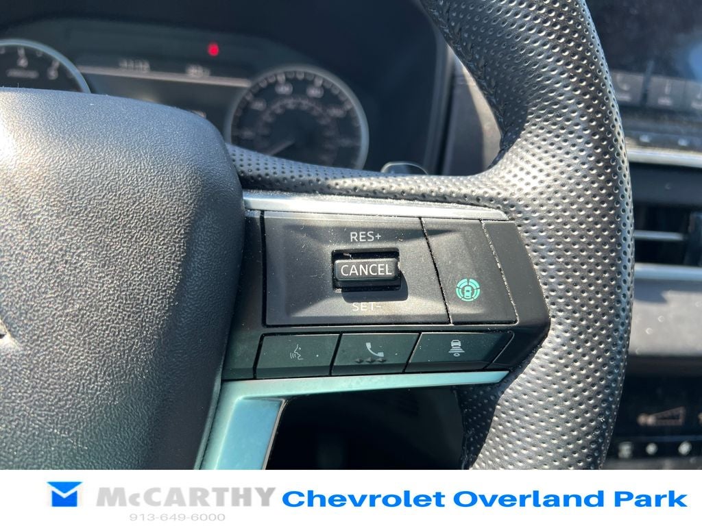 2023 Mitsubishi Outlander SE Black Edition