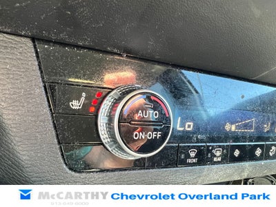 2023 Mitsubishi Outlander SE Black Edition
