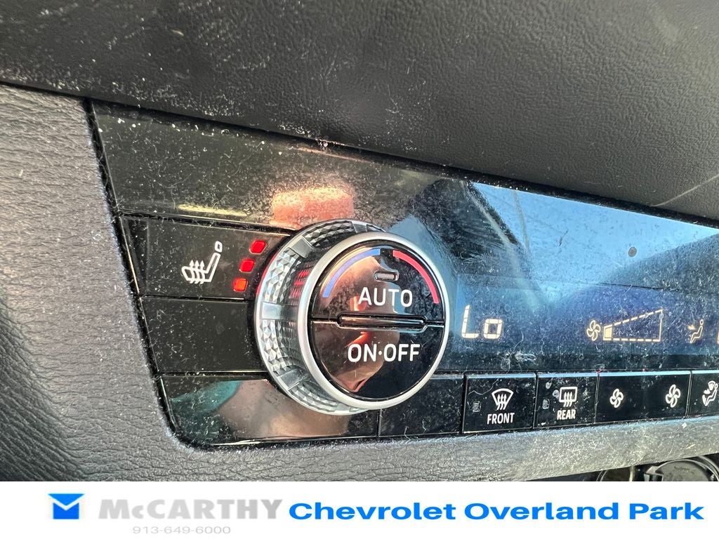 2023 Mitsubishi Outlander SE Black Edition