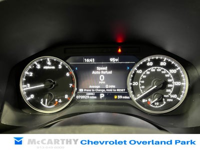 2023 Mitsubishi Outlander SE Black Edition