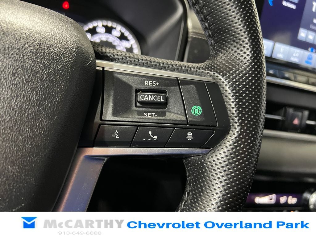 2023 Mitsubishi Outlander SE Black Edition