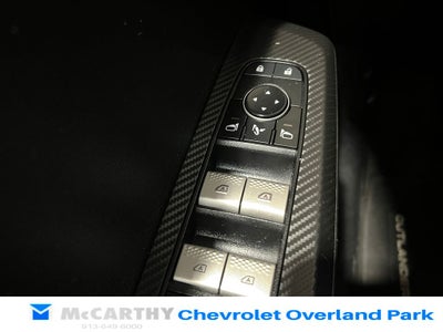 2023 Mitsubishi Outlander SE Black Edition