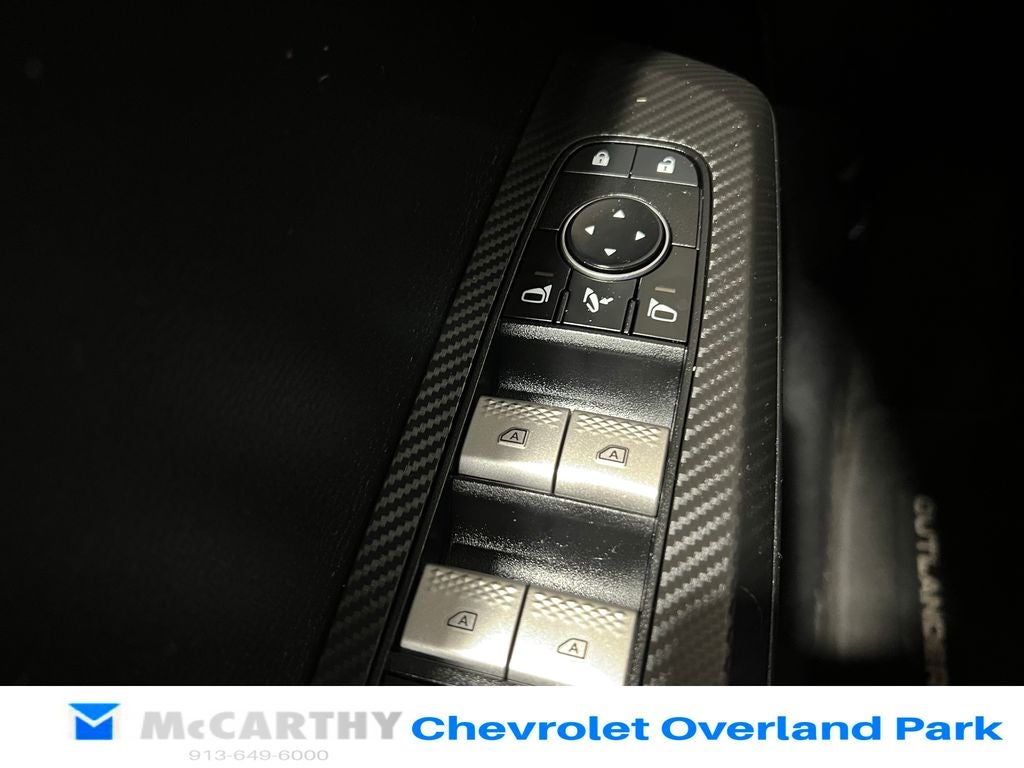 2023 Mitsubishi Outlander SE Black Edition
