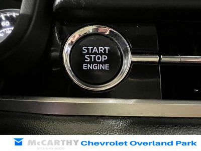 2023 Mitsubishi Outlander SE Black Edition