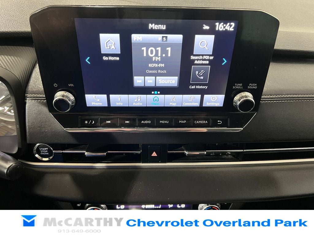 2023 Mitsubishi Outlander SE Black Edition