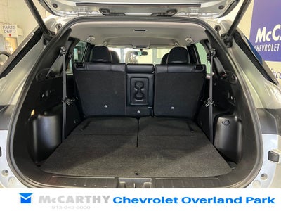 2023 Mitsubishi Outlander SE Black Edition